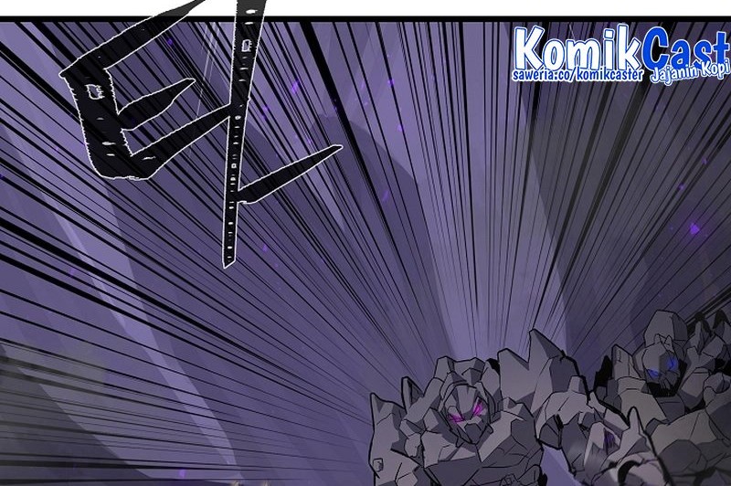 Level 1 Player Chapter 107 Gambar 30