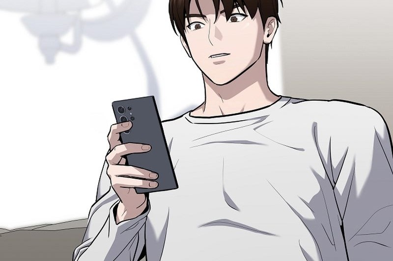 Baca Level 1 Player Chapter 107 Gambar 2