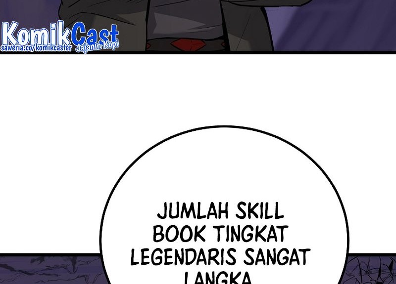 Level 1 Player Chapter 107 Gambar 44