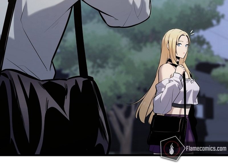 Level 1 Player Chapter 107 Gambar 70