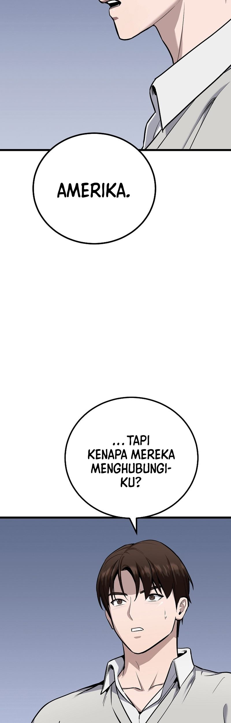 Level 1 Player Chapter 107 Gambar 93