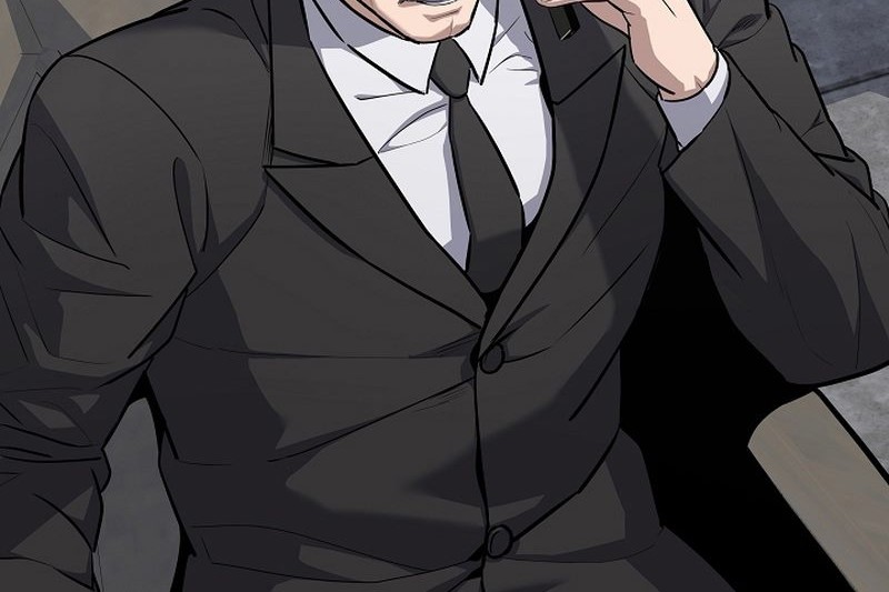 Level 1 Player Chapter 107 Gambar 8