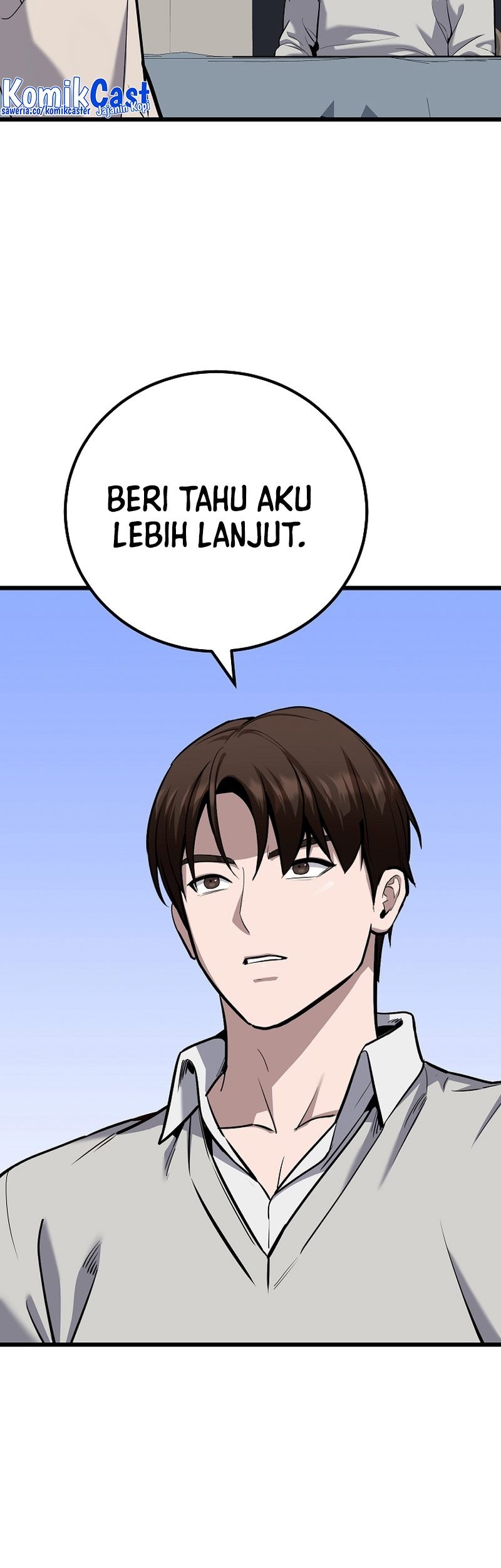 Level 1 Player Chapter 107 Gambar 103