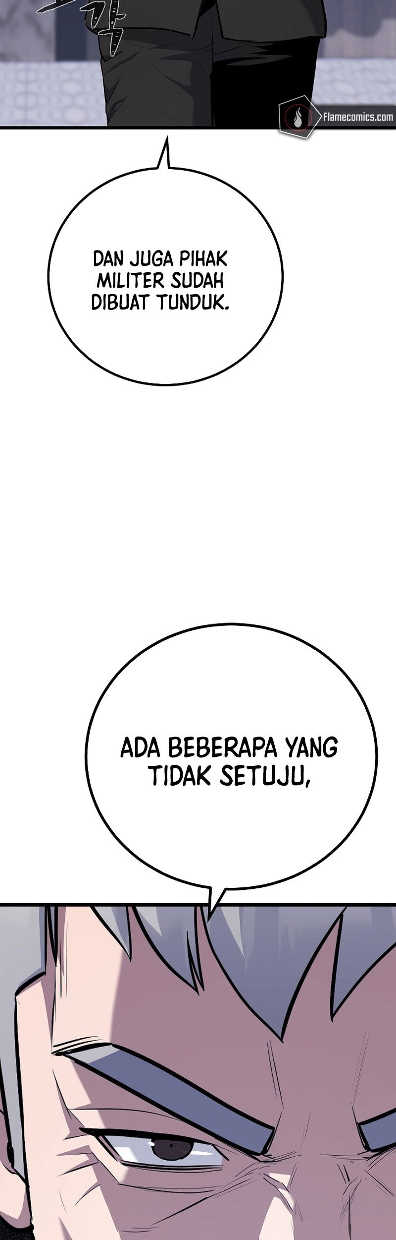 Level 1 Player Chapter 107 Gambar 13
