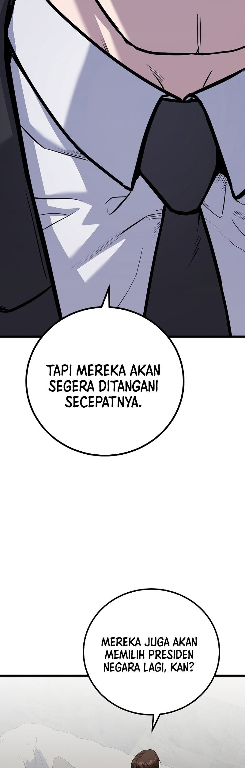 Level 1 Player Chapter 107 Gambar 15