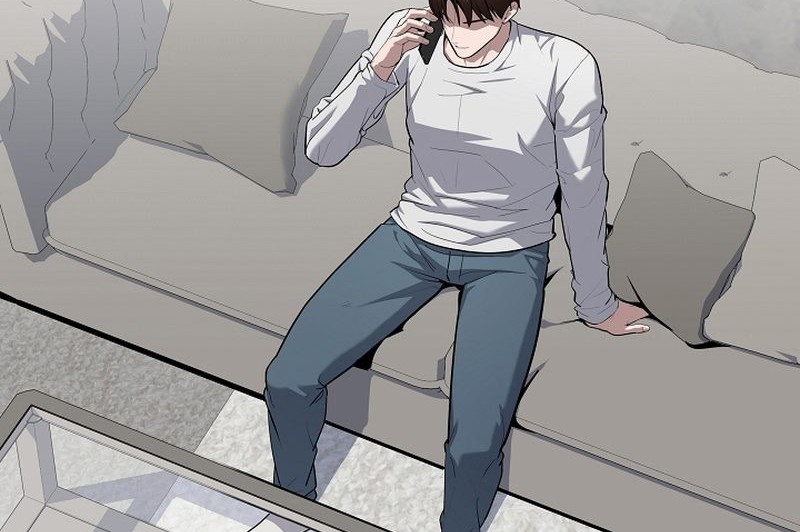 Level 1 Player Chapter 107 Gambar 16