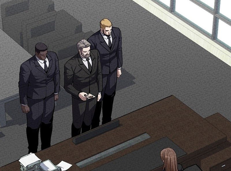 Baca Level 1 Player Chapter 108 Gambar 2