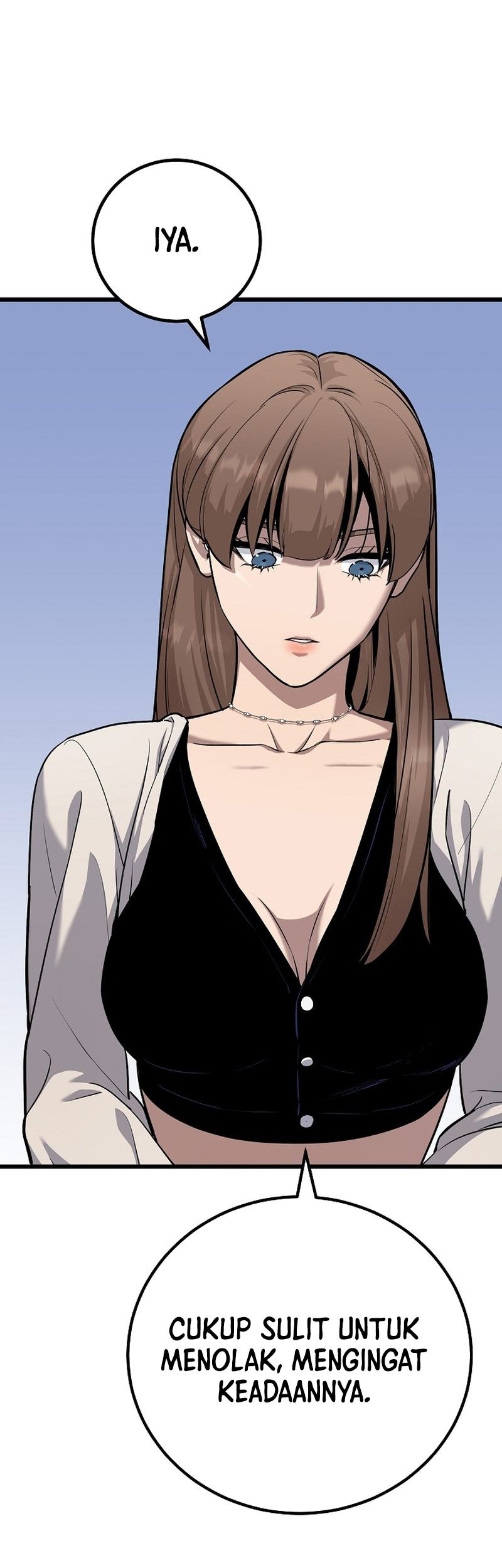 Level 1 Player Chapter 108 Gambar 9