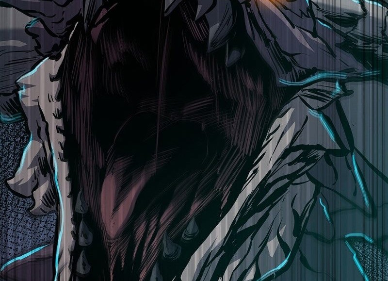 Level 1 Player Chapter 109 Gambar 60