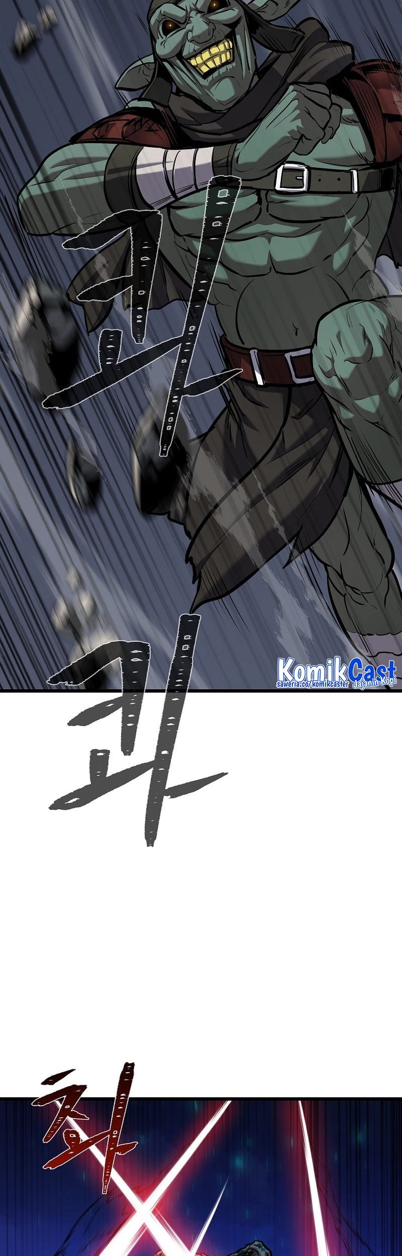 Level 1 Player Chapter 109 Gambar 91