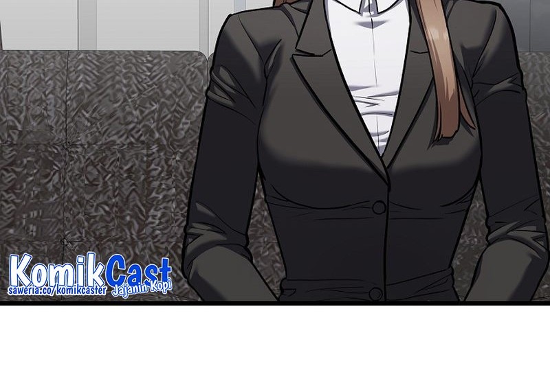 Level 1 Player Chapter 111 Gambar 22