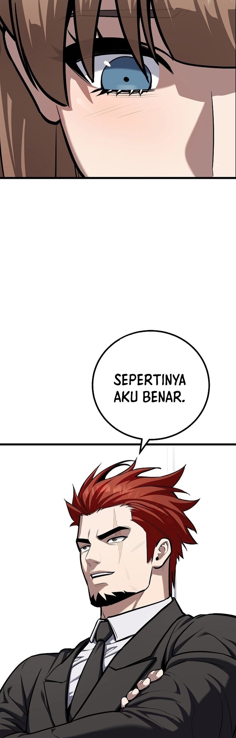 Level 1 Player Chapter 111 Gambar 3