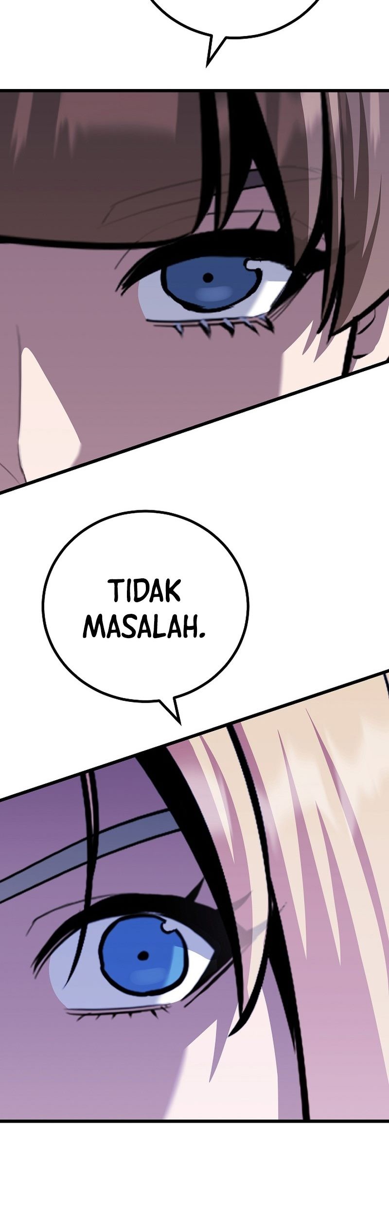 Level 1 Player Chapter 111 Gambar 105