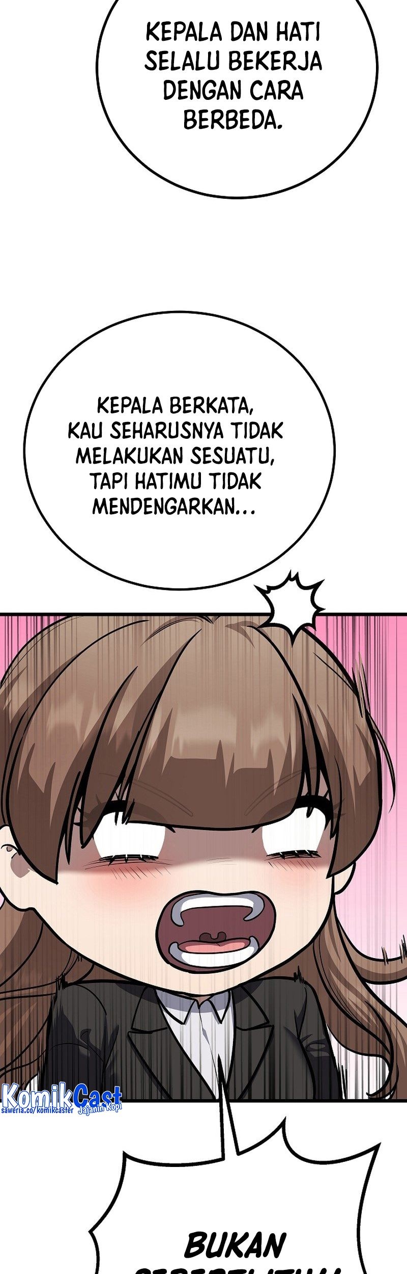 Level 1 Player Chapter 111 Gambar 11