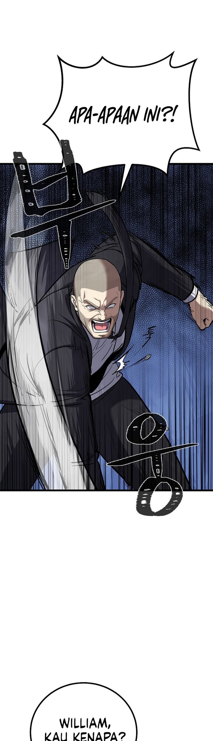 Level 1 Player Chapter 115 Gambar 19