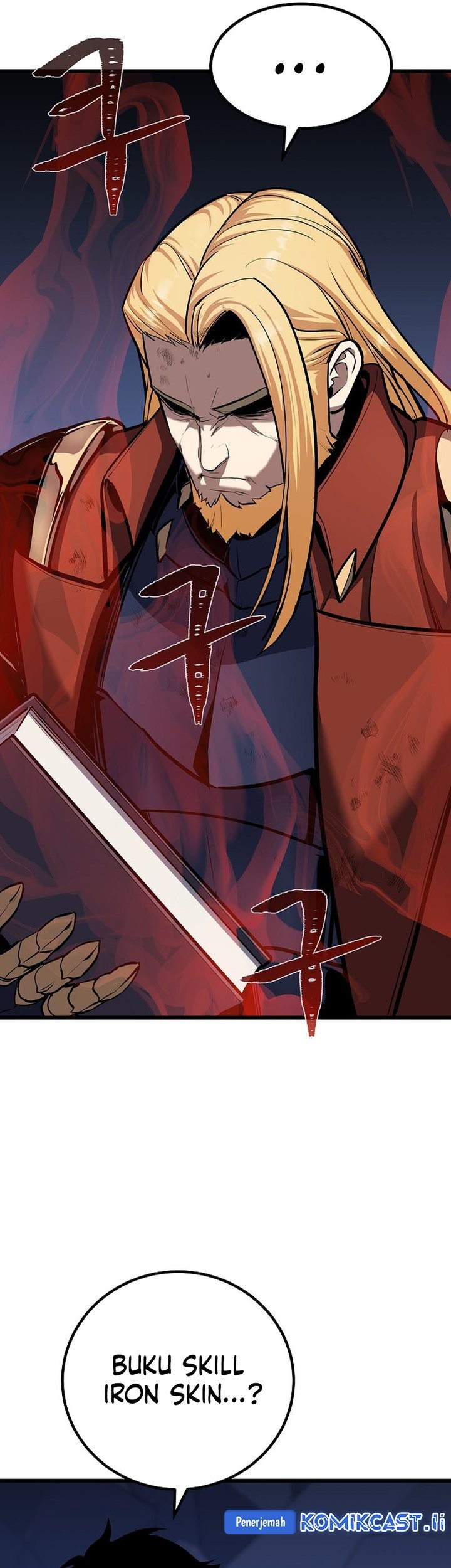 Level 1 Player Chapter 115 Gambar 25