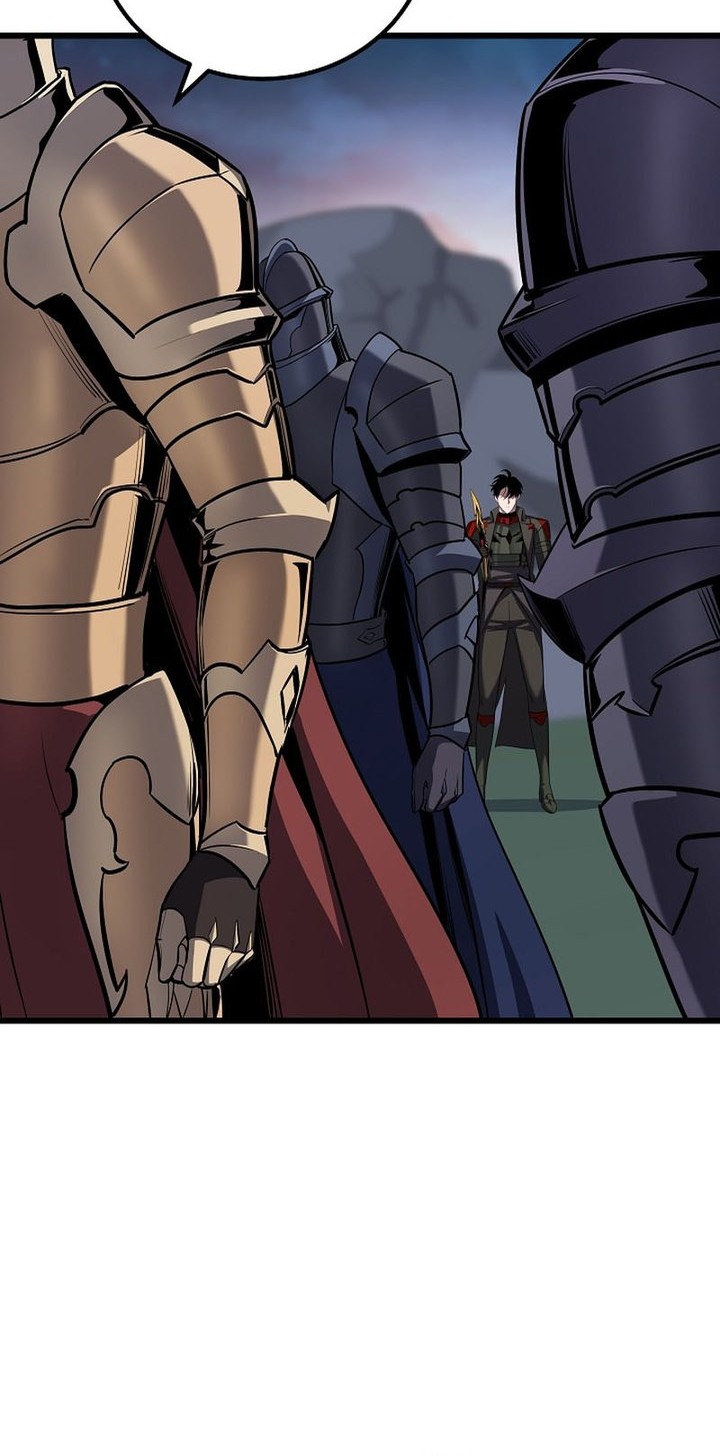 Level 1 Player Chapter 115 Gambar 28