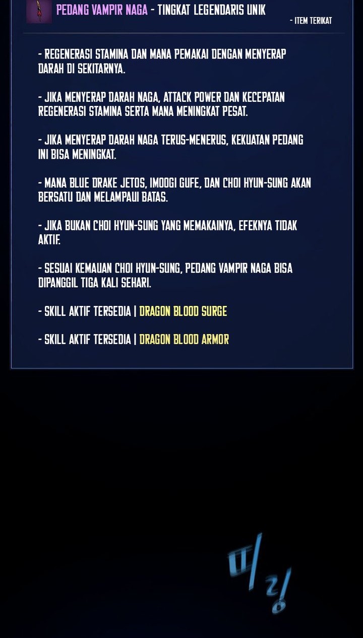 Level 1 Player Chapter 115 Gambar 30