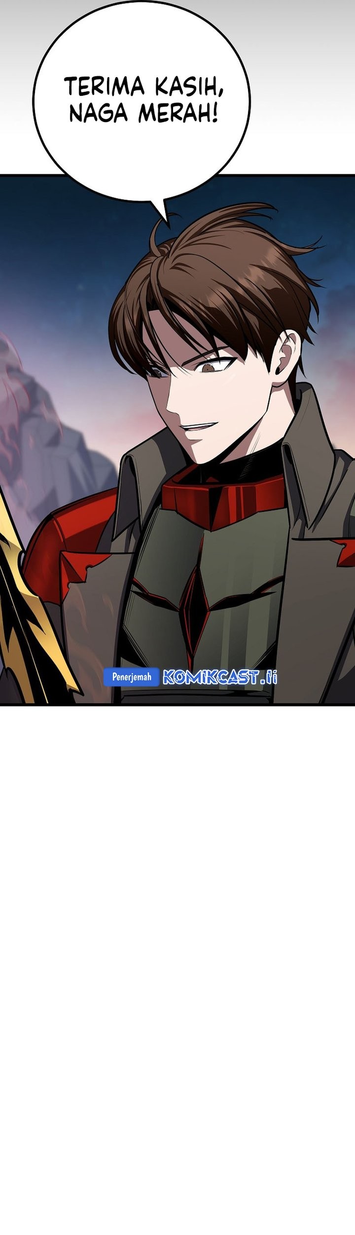 Level 1 Player Chapter 115 Gambar 33