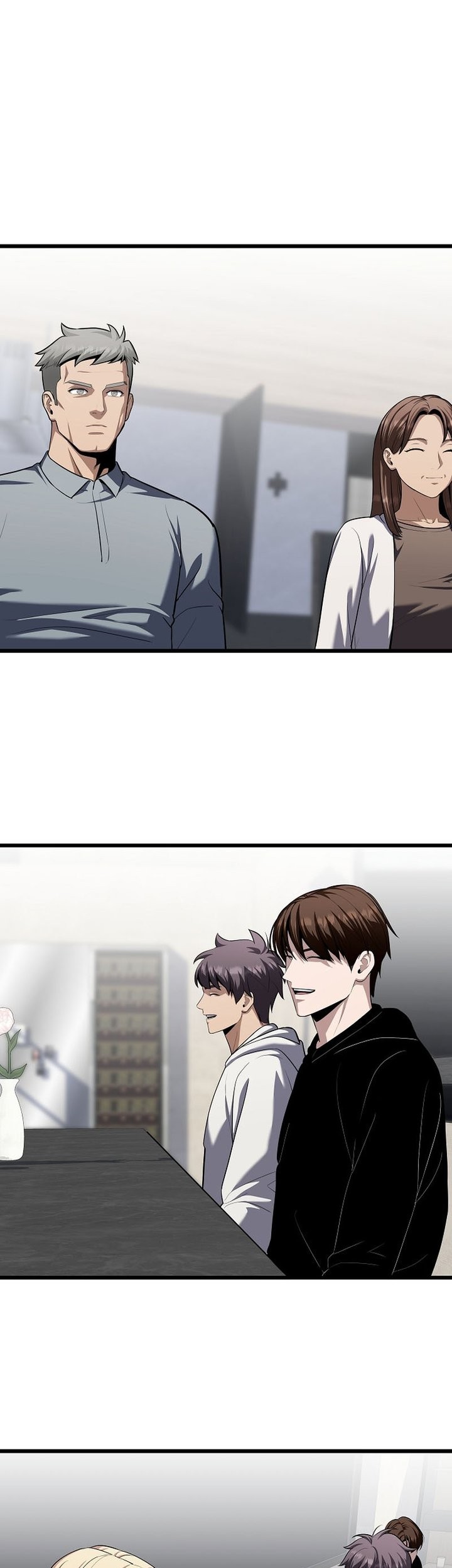 Level 1 Player Chapter 115 Gambar 39