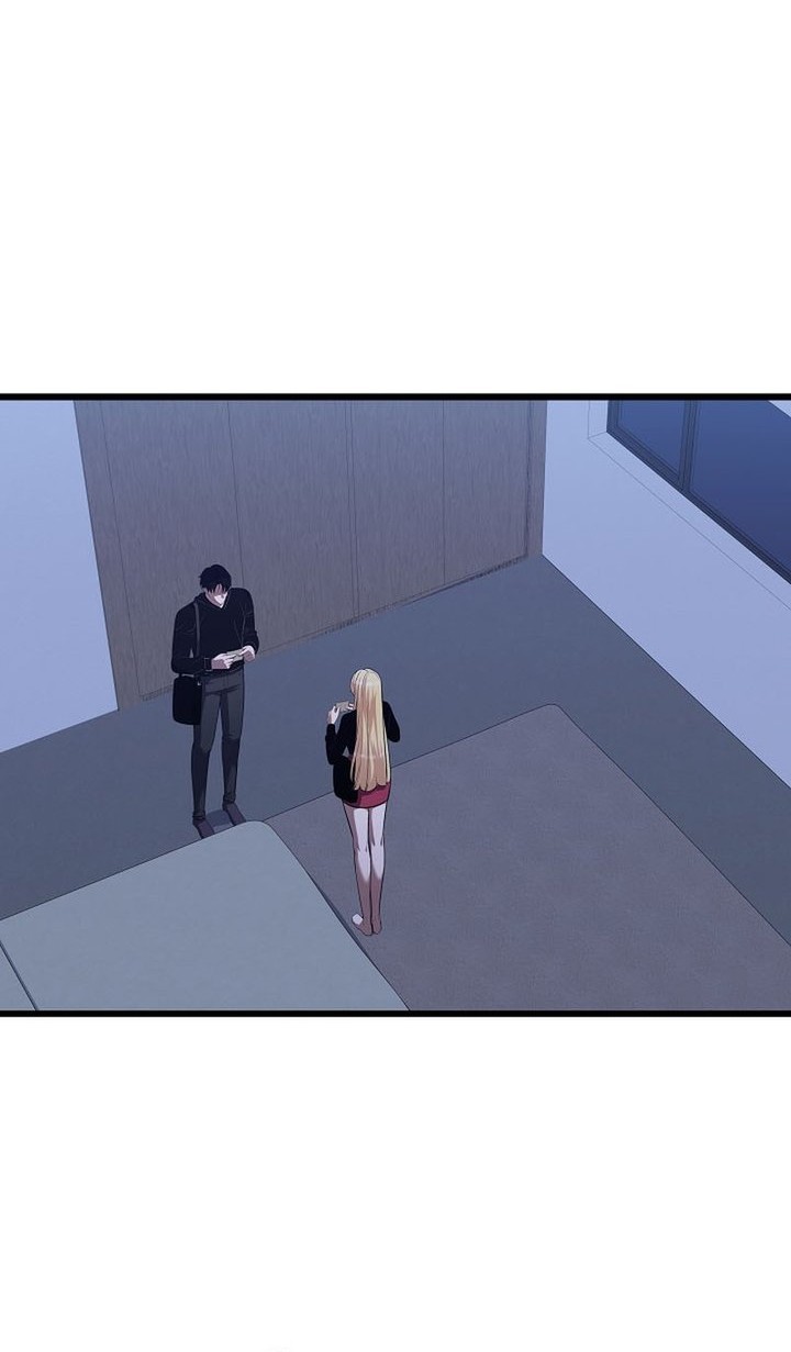 Level 1 Player Chapter 115 Gambar 42