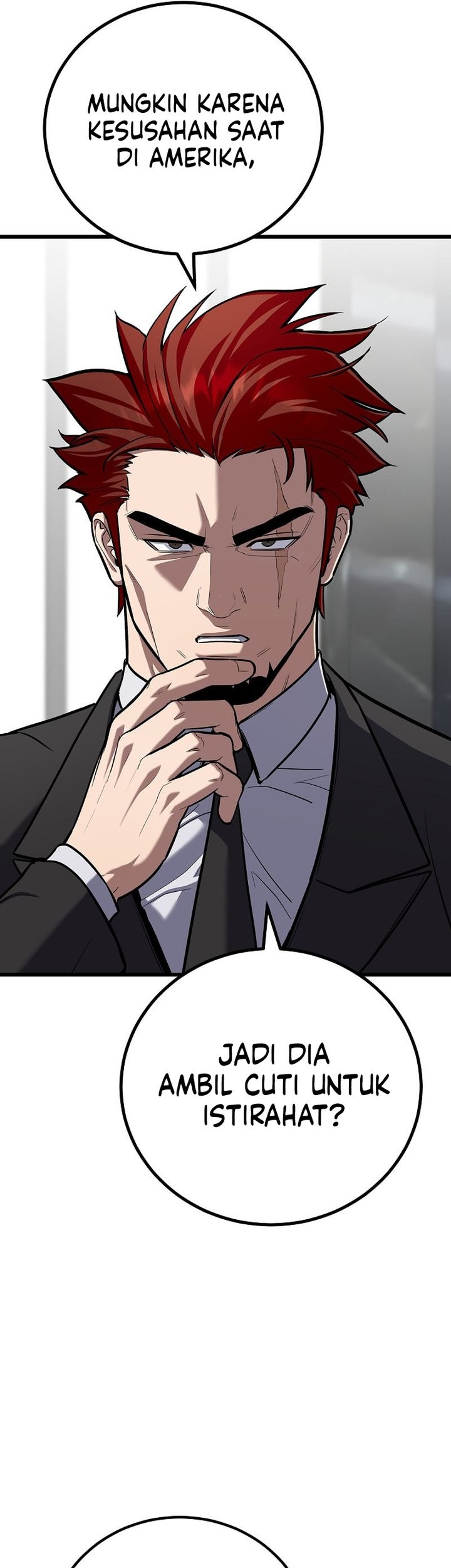 Level 1 Player Chapter 115 Gambar 51