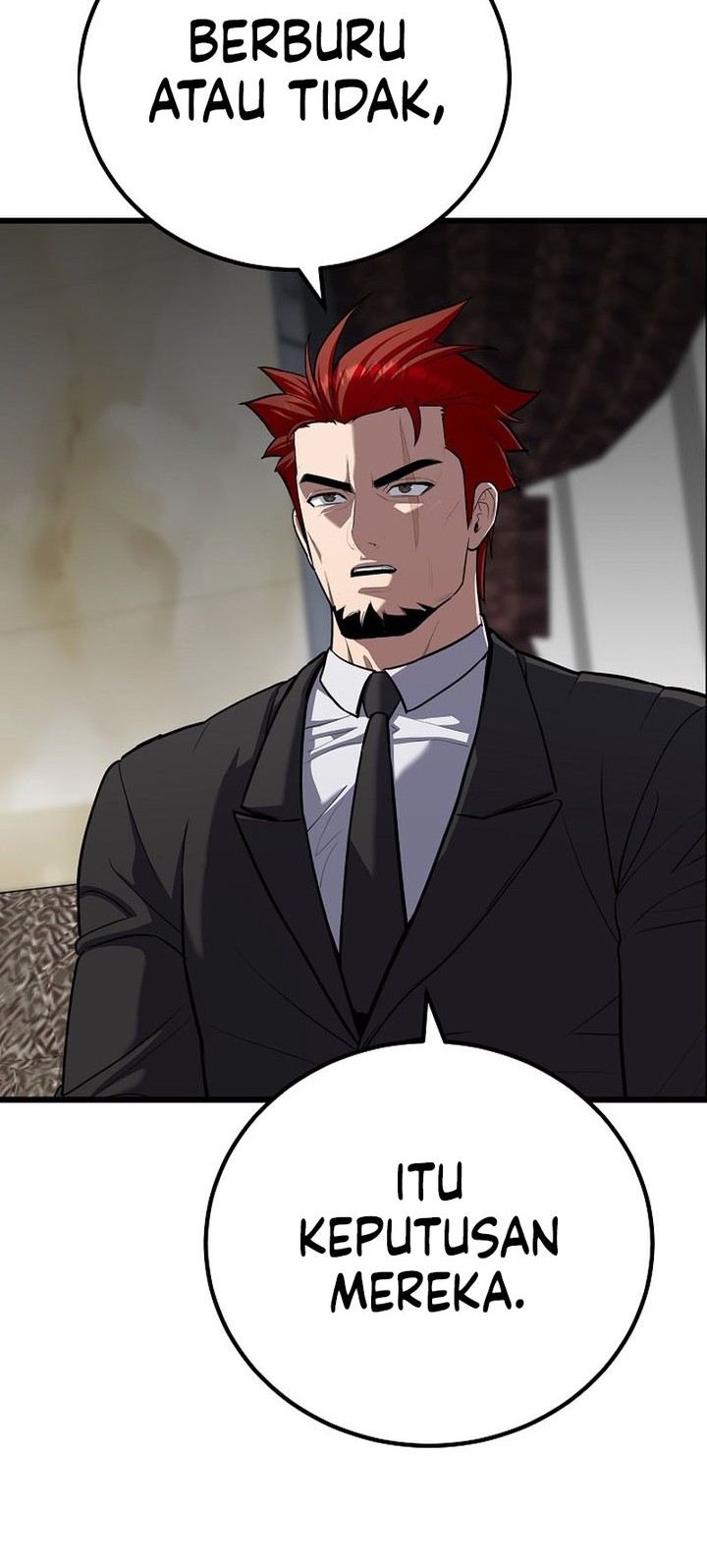 Level 1 Player Chapter 115 Gambar 54