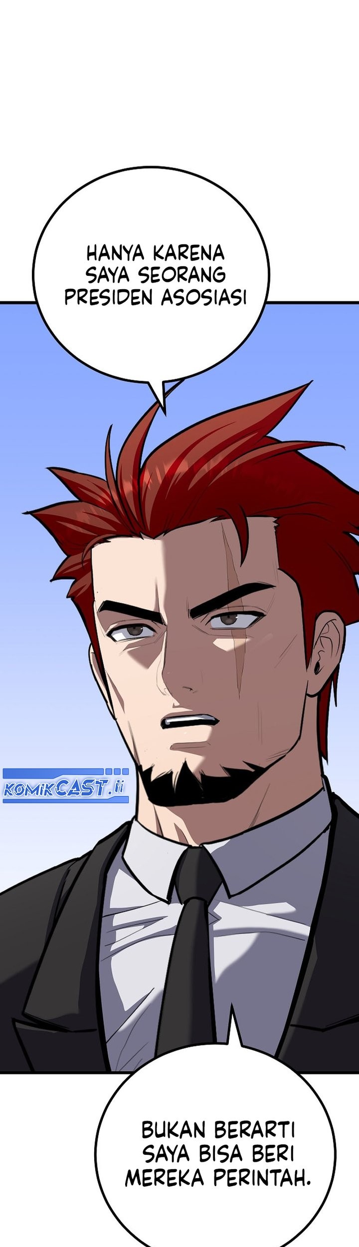 Level 1 Player Chapter 115 Gambar 55