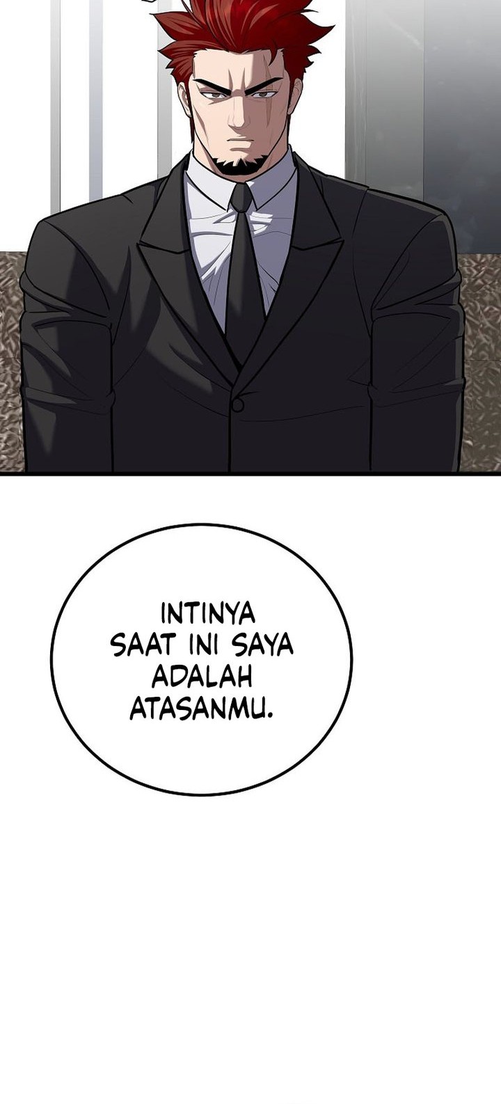 Level 1 Player Chapter 115 Gambar 58