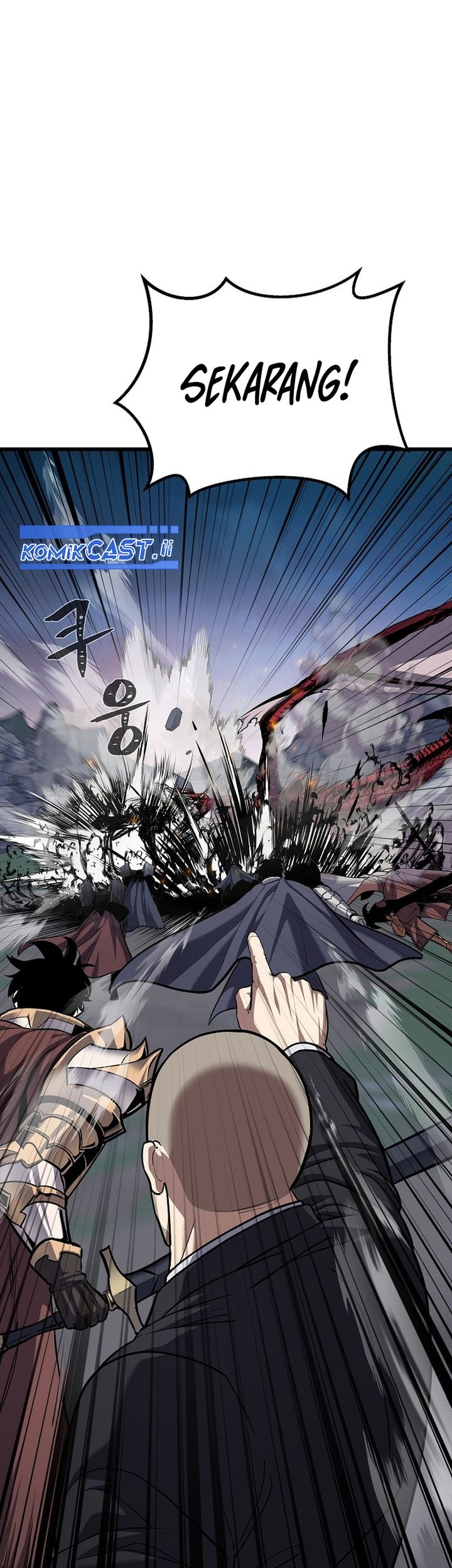 Level 1 Player Chapter 115 Gambar 3