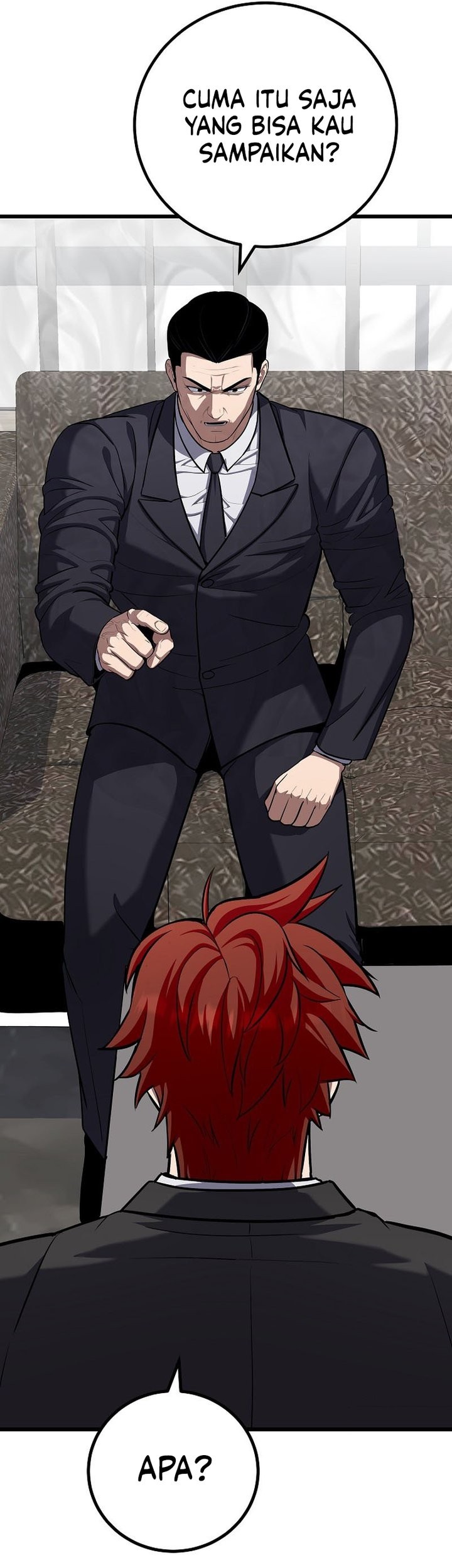 Level 1 Player Chapter 115 Gambar 59