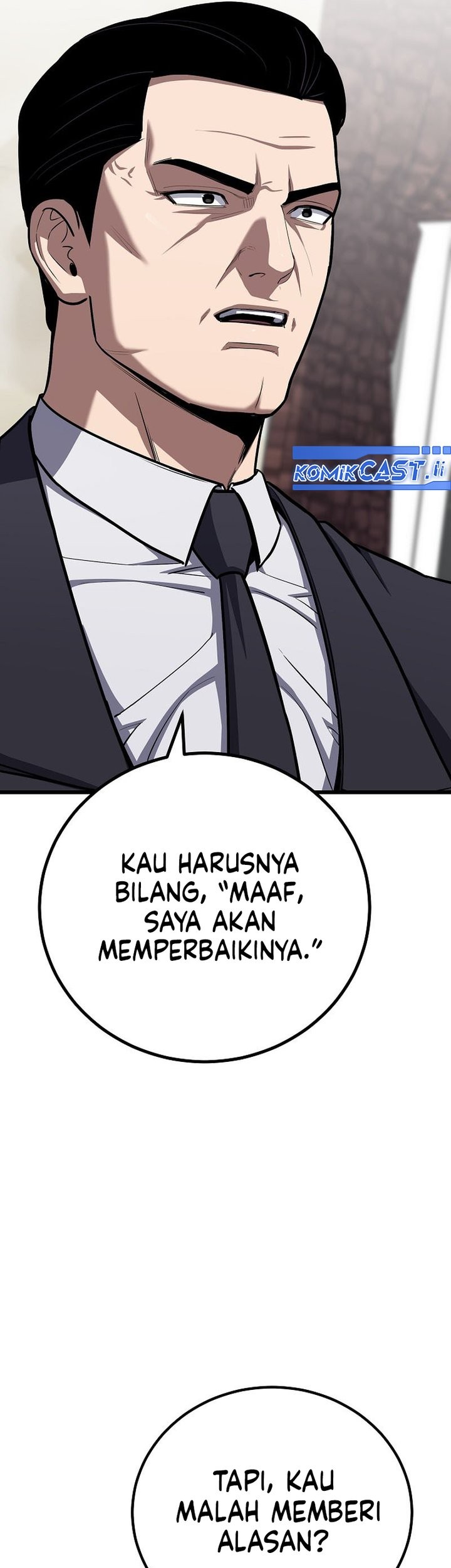 Level 1 Player Chapter 115 Gambar 61