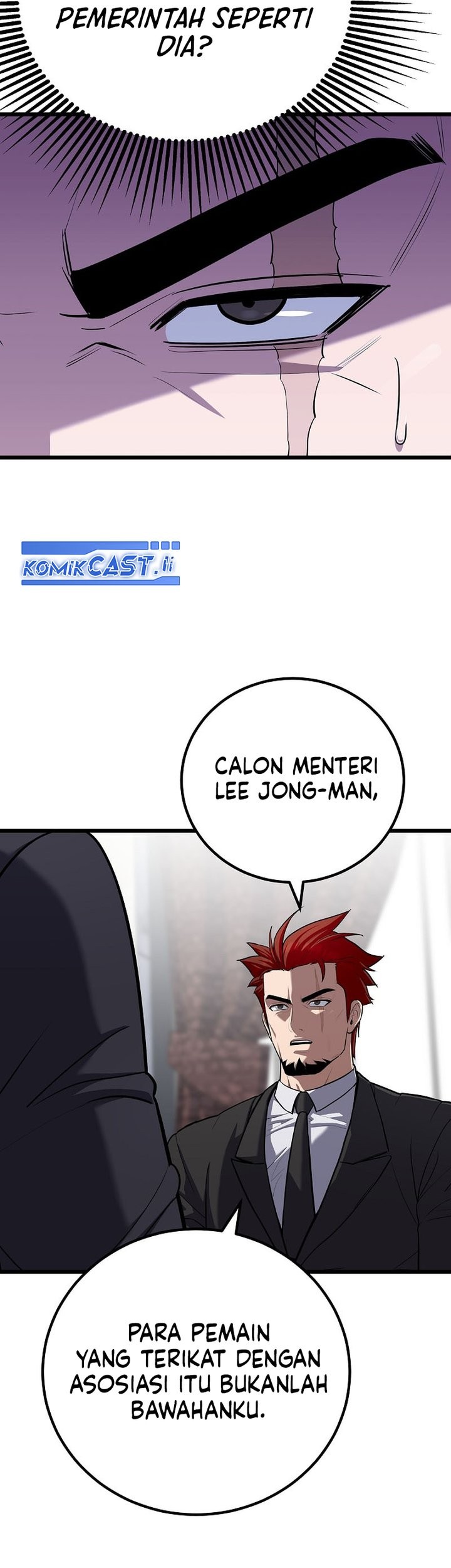 Level 1 Player Chapter 115 Gambar 65