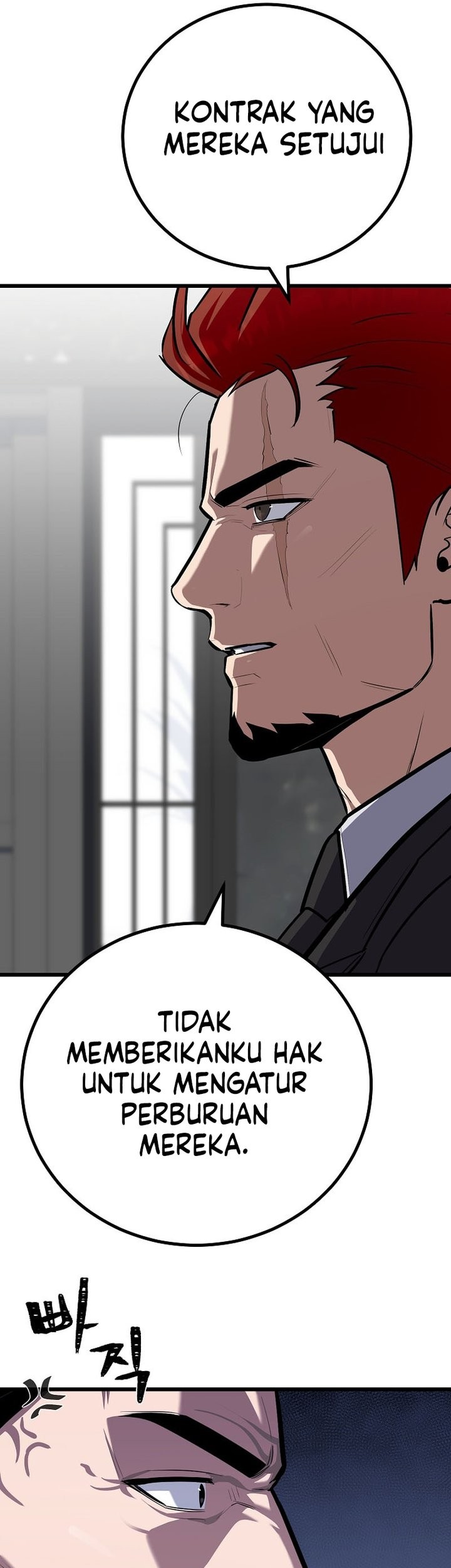 Level 1 Player Chapter 115 Gambar 67