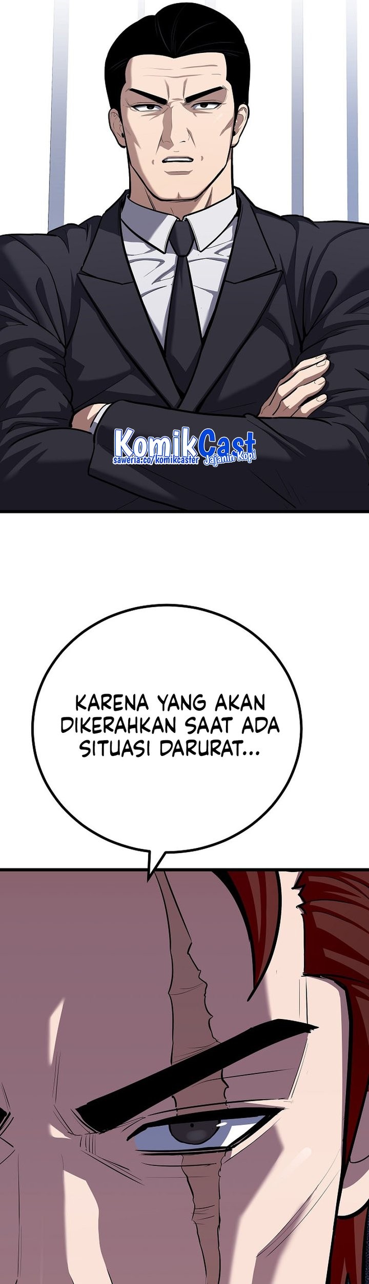 Level 1 Player Chapter 115 Gambar 69