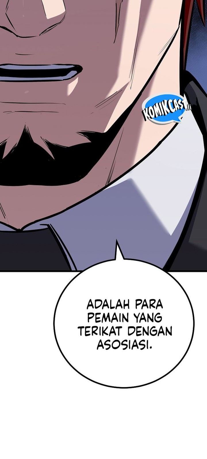 Level 1 Player Chapter 115 Gambar 70