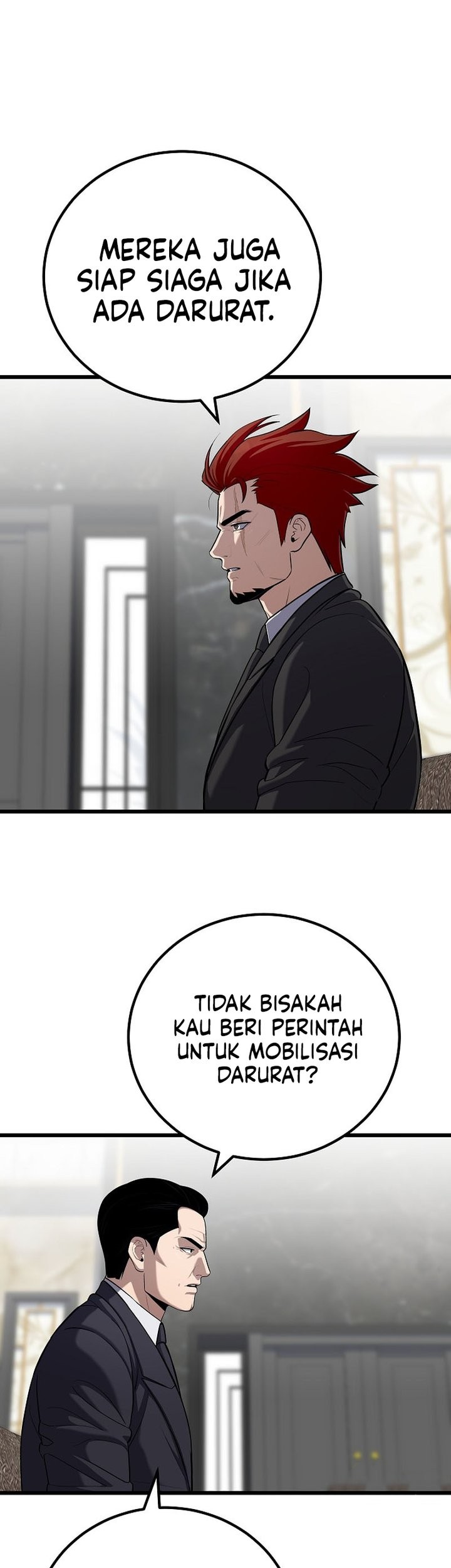 Level 1 Player Chapter 115 Gambar 71