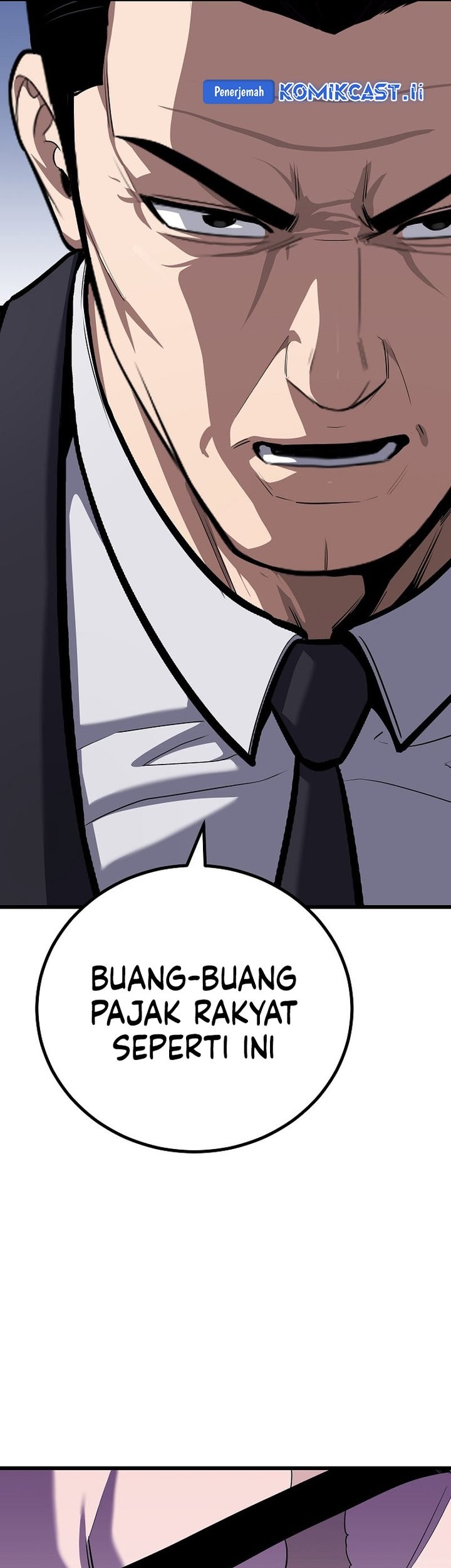 Level 1 Player Chapter 115 Gambar 73