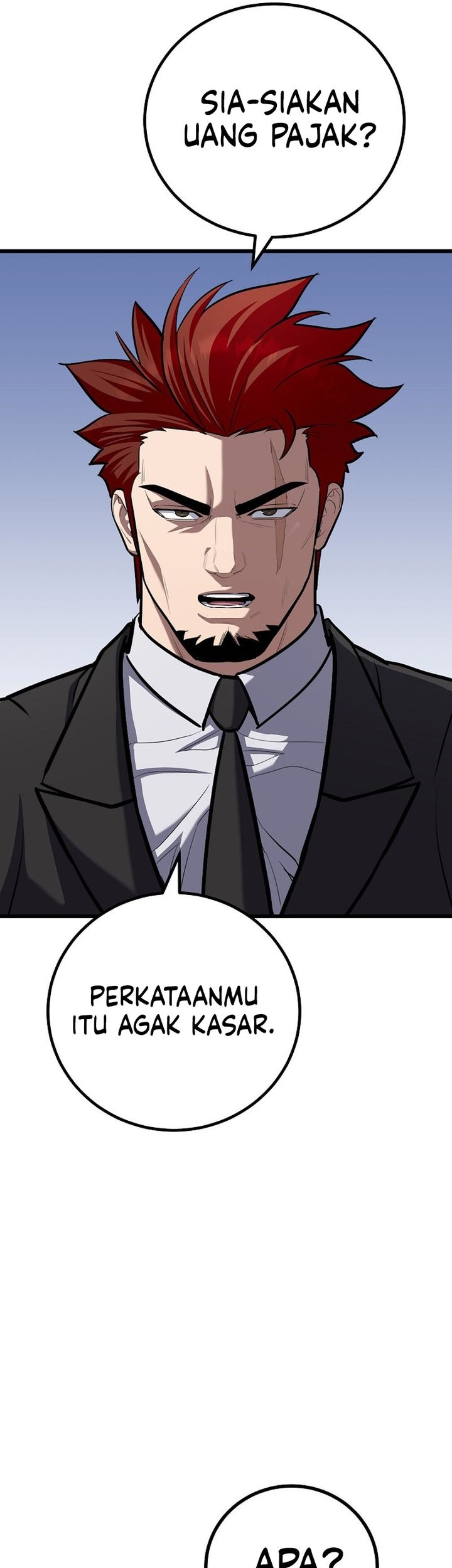 Level 1 Player Chapter 115 Gambar 75