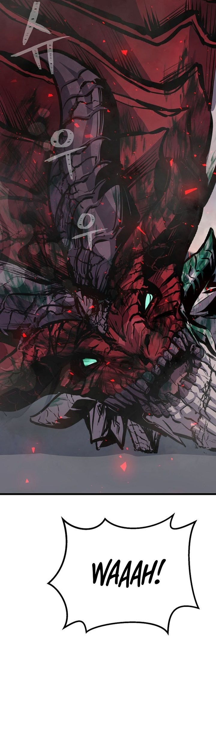 Level 1 Player Chapter 115 Gambar 7