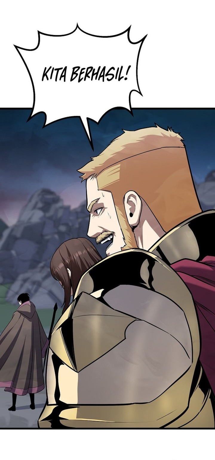 Level 1 Player Chapter 115 Gambar 8