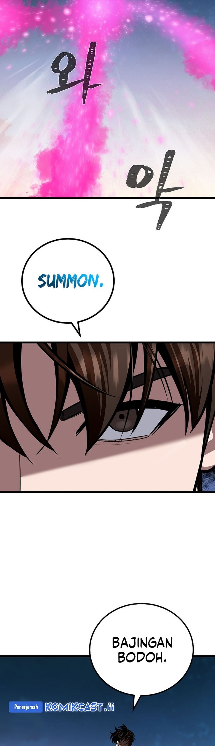 Level 1 Player Chapter 115 Gambar 11