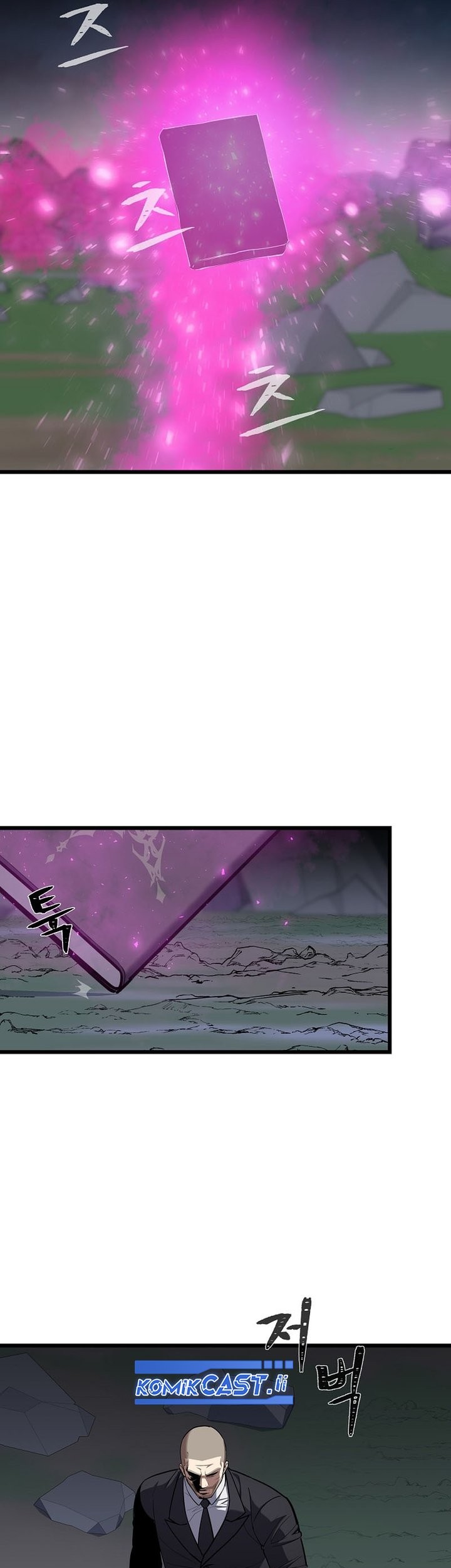 Level 1 Player Chapter 115 Gambar 13