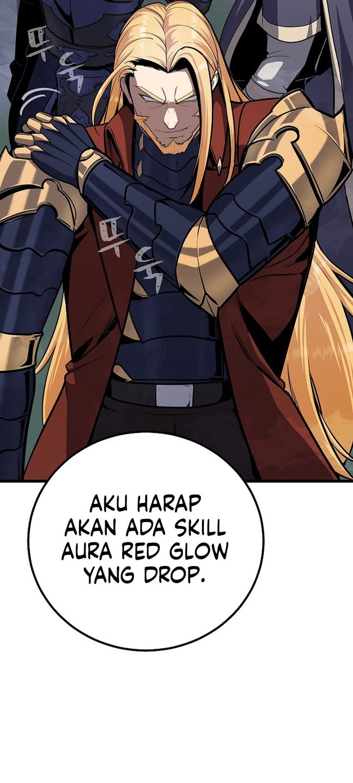 Level 1 Player Chapter 115 Gambar 16