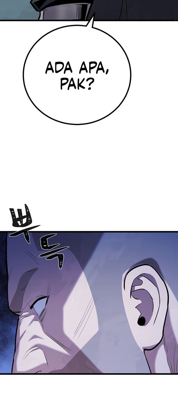 Level 1 Player Chapter 115 Gambar 18