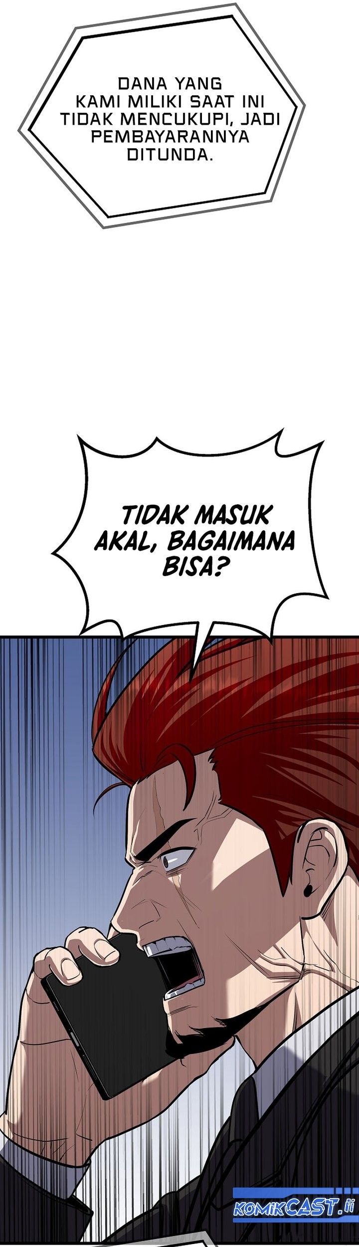 Level 1 Player Chapter 116 Gambar 18