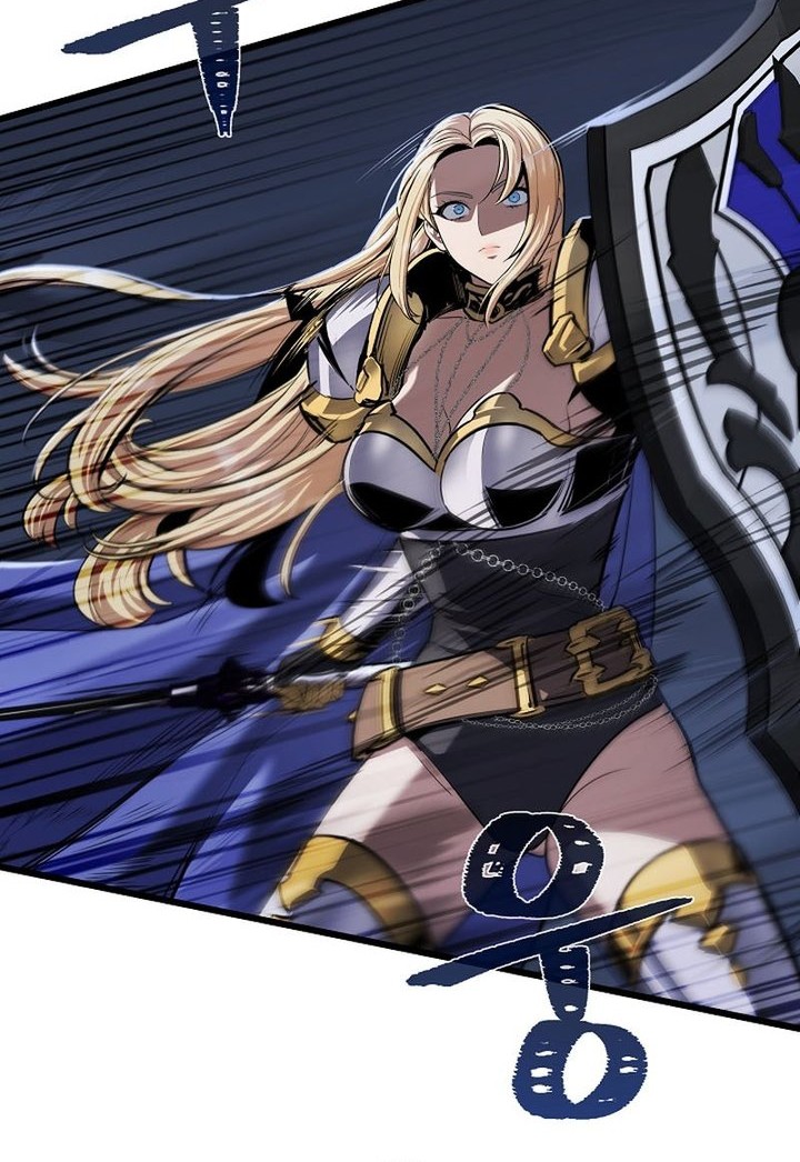 Level 1 Player Chapter 116 Gambar 29