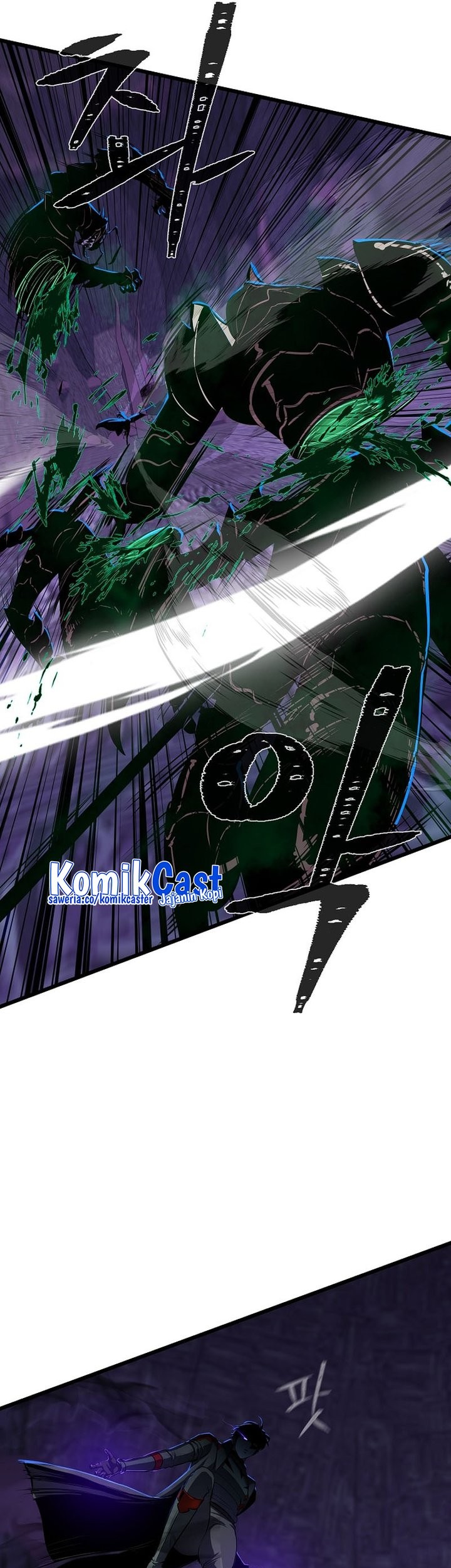 Level 1 Player Chapter 116 Gambar 30