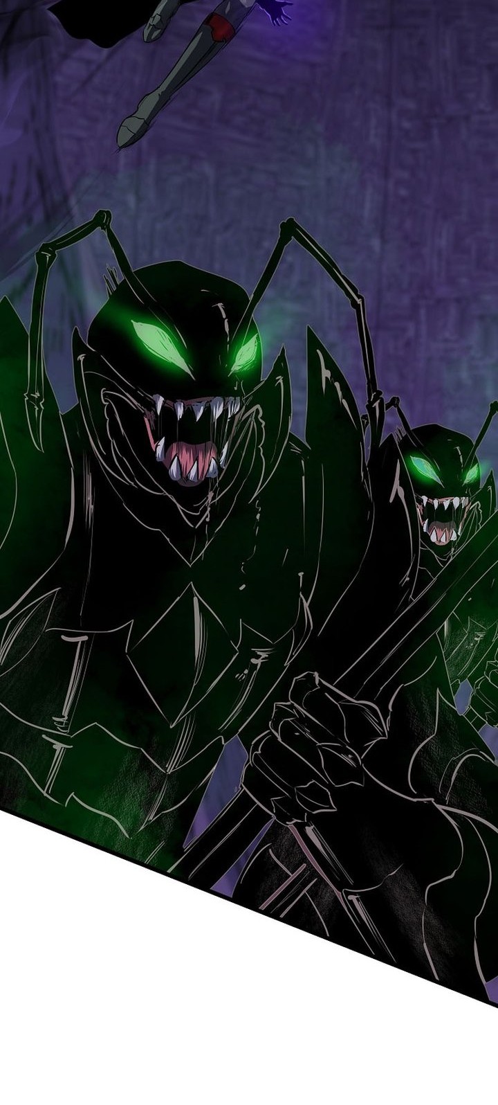 Level 1 Player Chapter 116 Gambar 31