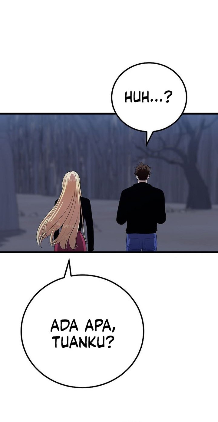 Level 1 Player Chapter 116 Gambar 35